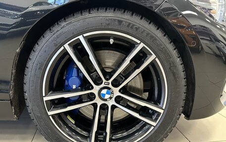 BMW 1 серия, 2019 год, 3 850 000 рублей, 12 фотография