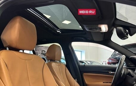 BMW 1 серия, 2019 год, 3 850 000 рублей, 16 фотография