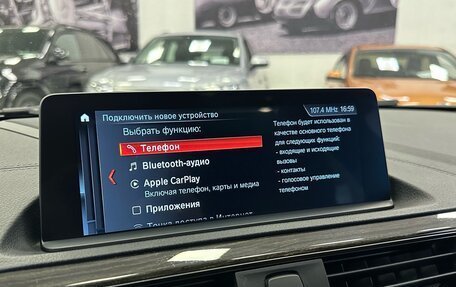BMW 1 серия, 2019 год, 3 850 000 рублей, 28 фотография