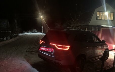 Renault Koleos II, 2018 год, 2 300 000 рублей, 2 фотография