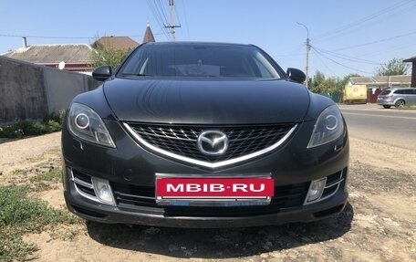 Mazda 6, 2007 год, 960 000 рублей, 2 фотография
