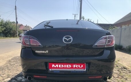 Mazda 6, 2007 год, 960 000 рублей, 5 фотография