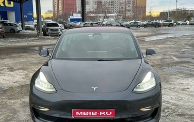 Tesla Model 3 I, 2019 год, 3 500 000 рублей, 1 фотография