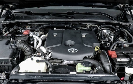 Toyota Fortuner II, 2019 год, 3 407 000 рублей, 17 фотография