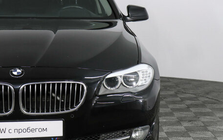 BMW 5 серия, 2012 год, 1 899 000 рублей, 7 фотография
