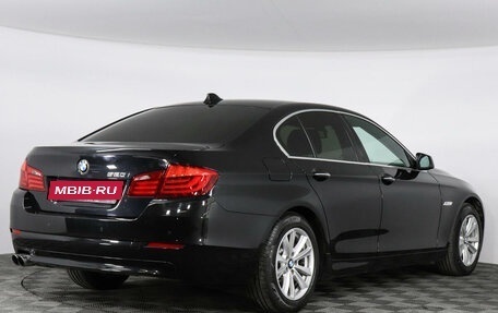 BMW 5 серия, 2012 год, 1 899 000 рублей, 2 фотография