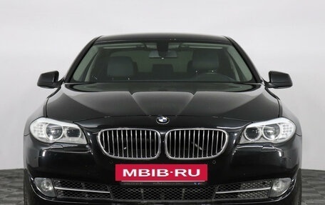 BMW 5 серия, 2012 год, 1 899 000 рублей, 3 фотография