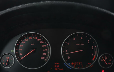 BMW 5 серия, 2012 год, 1 899 000 рублей, 12 фотография