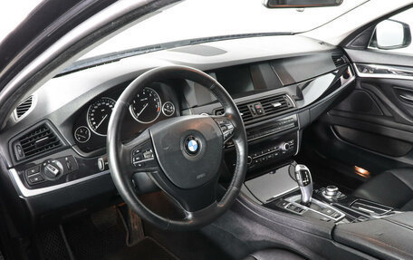 BMW 5 серия, 2012 год, 1 899 000 рублей, 11 фотография