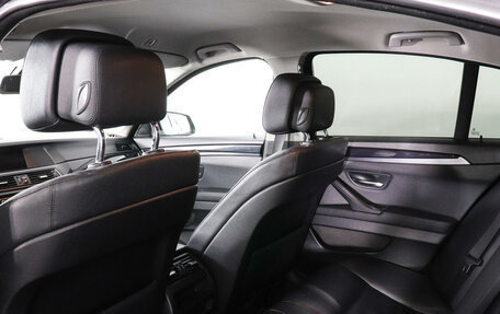 BMW 5 серия, 2012 год, 1 899 000 рублей, 13 фотография