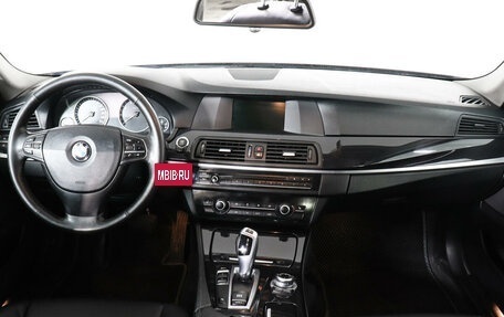 BMW 5 серия, 2012 год, 1 899 000 рублей, 10 фотография