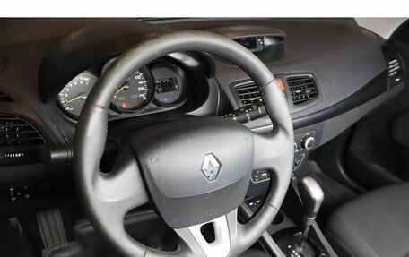 Renault Megane III, 2011 год, 789 000 рублей, 6 фотография