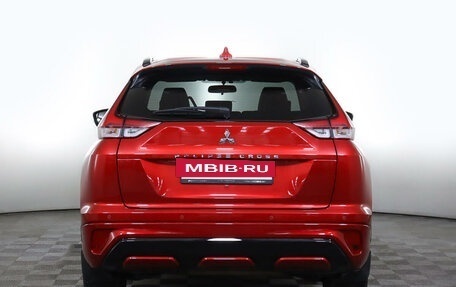 Mitsubishi Eclipse Cross, 2021 год, 2 984 000 рублей, 6 фотография