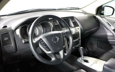 Nissan Murano, 2010 год, 1 400 000 рублей, 14 фотография