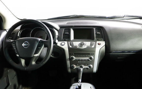 Nissan Murano, 2010 год, 1 400 000 рублей, 12 фотография