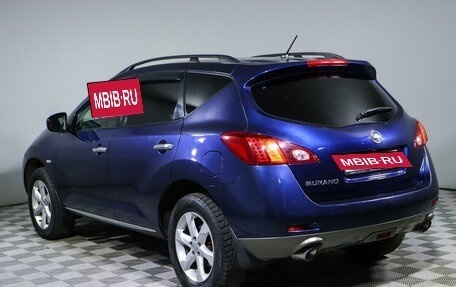 Nissan Murano, 2010 год, 1 400 000 рублей, 7 фотография