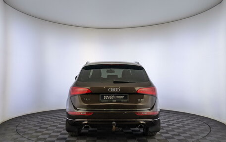 Audi Q5, 2016 год, 2 145 000 рублей, 6 фотография
