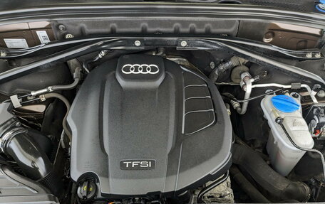 Audi Q5, 2016 год, 2 145 000 рублей, 9 фотография