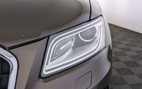 Audi Q5, 2016 год, 2 145 000 рублей, 17 фотография