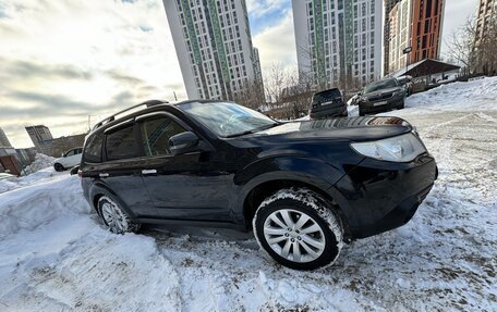 Subaru Forester, 2012 год, 1 450 000 рублей, 2 фотография
