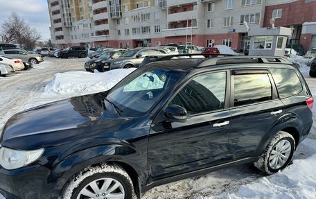 Subaru Forester, 2012 год, 1 450 000 рублей, 3 фотография