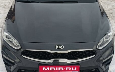 KIA K3, 2020 год, 2 500 000 рублей, 3 фотография