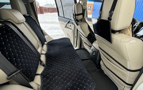 Mitsubishi Pajero IV, 2019 год, 4 000 000 рублей, 12 фотография