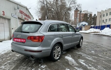 Audi Q7, 2006 год, 670 000 рублей, 6 фотография
