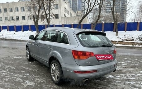 Audi Q7, 2006 год, 670 000 рублей, 8 фотография