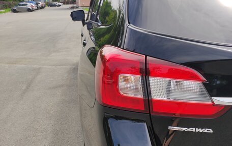 Subaru Levorg I, 2016 год, 1 540 000 рублей, 8 фотография