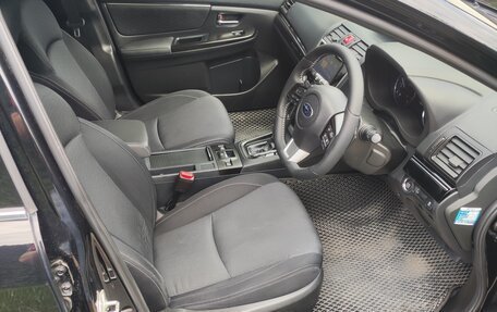 Subaru Levorg I, 2016 год, 1 540 000 рублей, 14 фотография