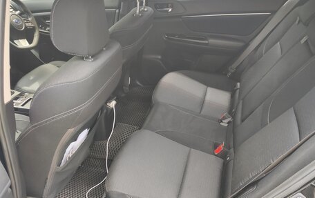 Subaru Levorg I, 2016 год, 1 540 000 рублей, 11 фотография