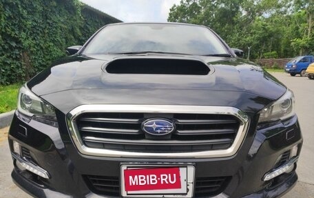 Subaru Levorg I, 2016 год, 1 540 000 рублей, 13 фотография