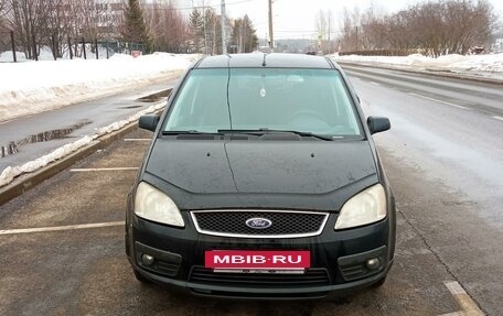 Ford C-MAX I рестайлинг, 2006 год, 350 000 рублей, 22 фотография