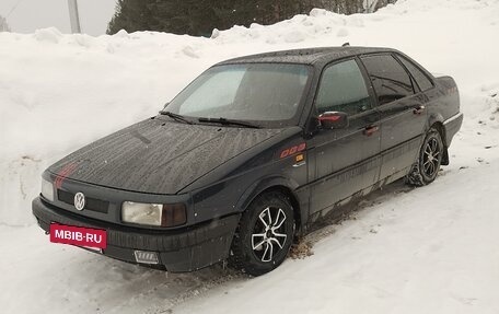 Volkswagen Passat B3, 1992 год, 180 000 рублей, 5 фотография