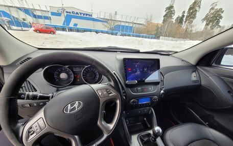 Hyundai ix35 I рестайлинг, 2013 год, 1 390 000 рублей, 10 фотография