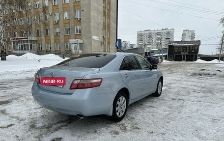 Toyota Camry, 2006 год, 1 200 000 рублей, 7 фотография