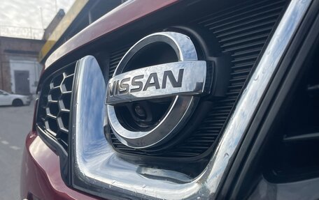 Nissan Qashqai, 2012 год, 1 270 000 рублей, 8 фотография