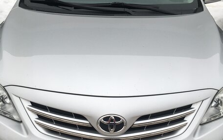 Toyota Corolla, 2012 год, 1 300 000 рублей, 6 фотография