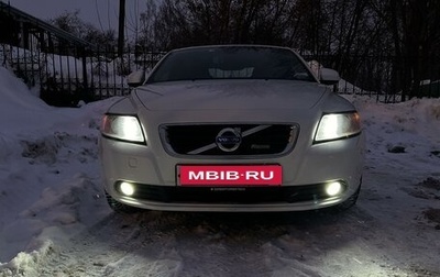 Volvo S40 II, 2012 год, 650 000 рублей, 1 фотография