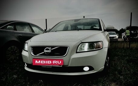 Volvo S40 II, 2012 год, 650 000 рублей, 3 фотография
