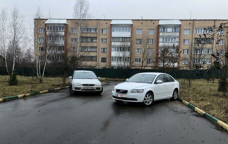 Volvo S40 II, 2012 год, 650 000 рублей, 4 фотография