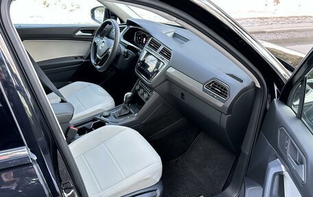 Volkswagen Tiguan II, 2019 год, 3 550 000 рублей, 16 фотография