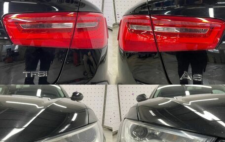 Audi A6, 2012 год, 1 400 700 рублей, 8 фотография
