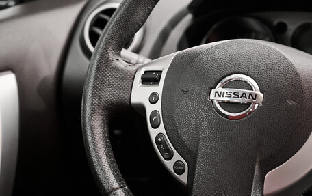 Nissan Qashqai, 2008 год, 985 000 рублей, 15 фотография
