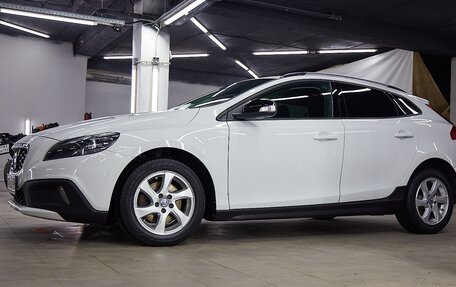 Volvo V40 Cross Country I, 2014 год, 1 286 000 рублей, 4 фотография