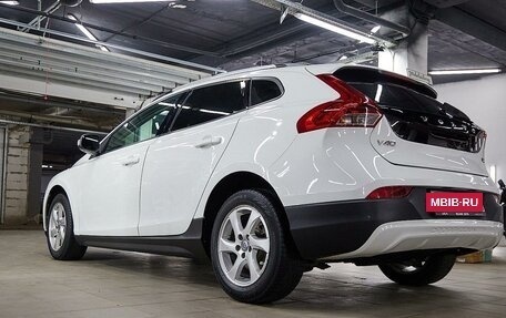 Volvo V40 Cross Country I, 2014 год, 1 286 000 рублей, 5 фотография