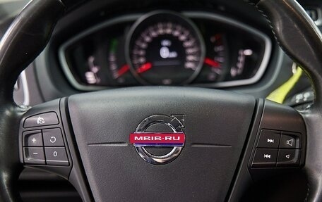 Volvo V40 Cross Country I, 2014 год, 1 286 000 рублей, 8 фотография