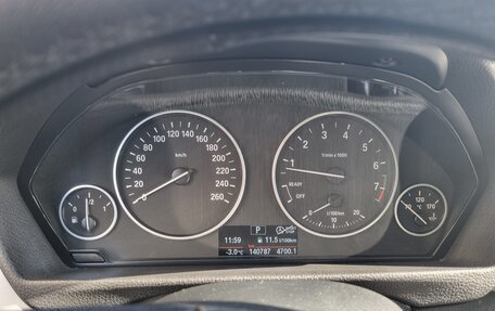 BMW 3 серия, 2018 год, 2 950 000 рублей, 6 фотография