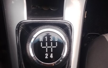 Chevrolet Cruze II, 2013 год, 895 000 рублей, 11 фотография